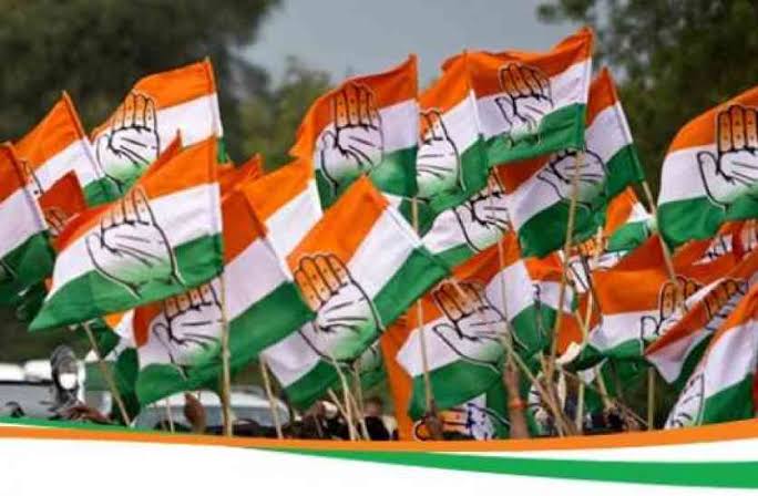 Congress releases Fifth  list of candidates for loksabha polls