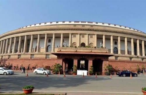 Parliament Winter Session 2022 : Both Houses adjourned sine die