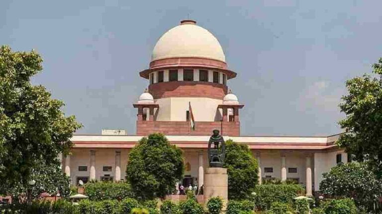 Supreme Court allows Centre’s plea seeking Rs 5,000 crore to repay depositors