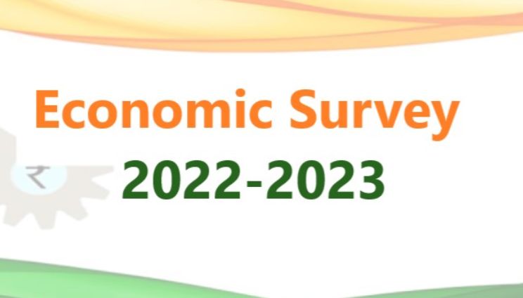 economic survey 2023