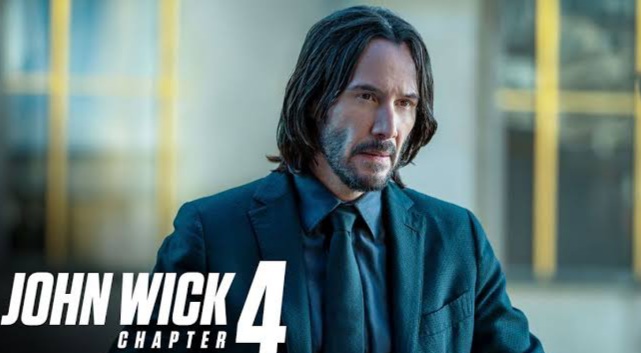 John Wick Chapter 4 Box Office collections  India and world wide