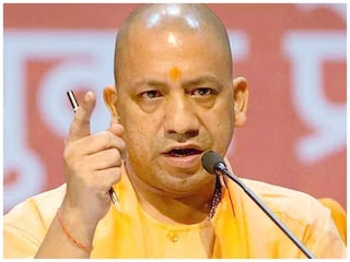 CM Yogi directs Energy Minister & officials to ensure no ‘power shortage’ in state