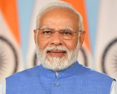 PM Modi greets people of Odisha on Raja Parba