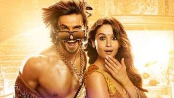 Rocky Aur Rani Kii Prem Kahaani Box Office Collection