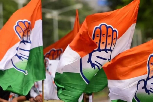 Congress announces poll observer for Chattisgarh and Telangana