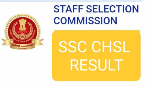 SSC CHSL final result out, check scorecard
