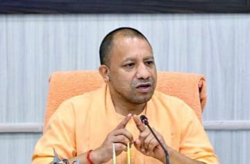Yogi Govt announces 3-year age relaxation in Police constable recruitment