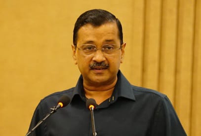 Delhi CM Kejriwal gets fourth summons in liquor policy case