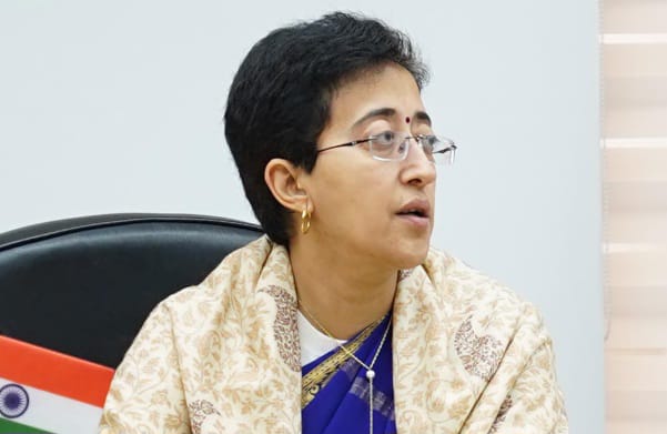 Kejriwal may be arrested today; claims Atishi – ED raid will take place