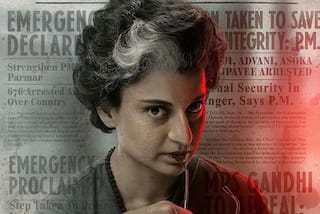 Kangana Ranaut announces new release date of Emergency