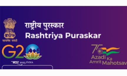 President Murmu to Confer Pradhan Mantri Rashtriya Bal Puraskar to 19 Children on January 22