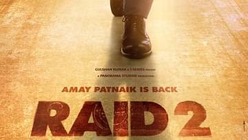 Raid 2