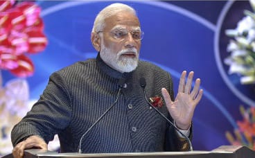 India is moving fast: PM Modi at Bharat Mobility Global Expo 2024