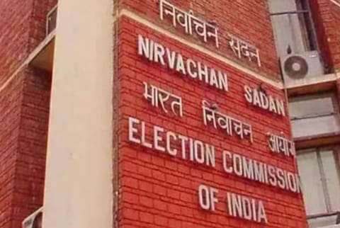 Election Commission to announce Lok Sabha Polls schedule tomorrow
