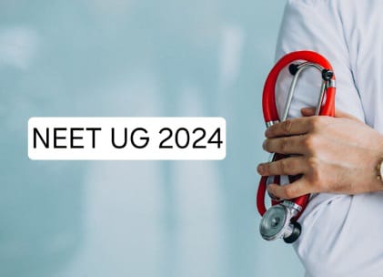 Last day to register for NEET UG 2024