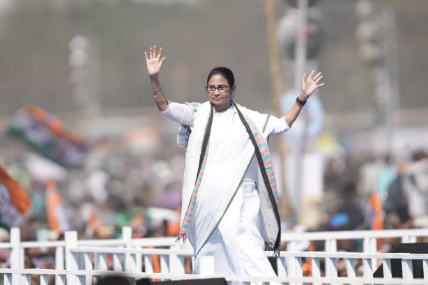 TMC announceds names of 42 Lok Sabha candidates