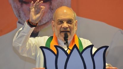 Amit Shah Doctored Video Case : Police Arrests Reetom Singh