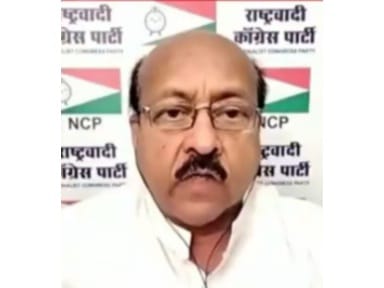 Seats will be announced at right time : Brijmohan Shrivastav