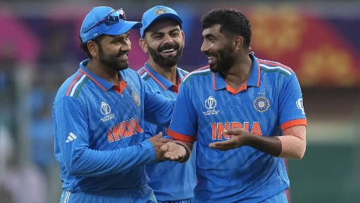 Indian team announced for T20 World Cup, Samson-Pant both included